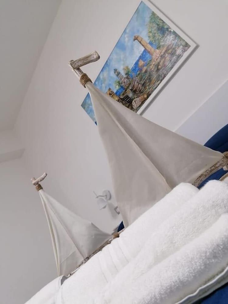 B&B Audafra Double Room 6