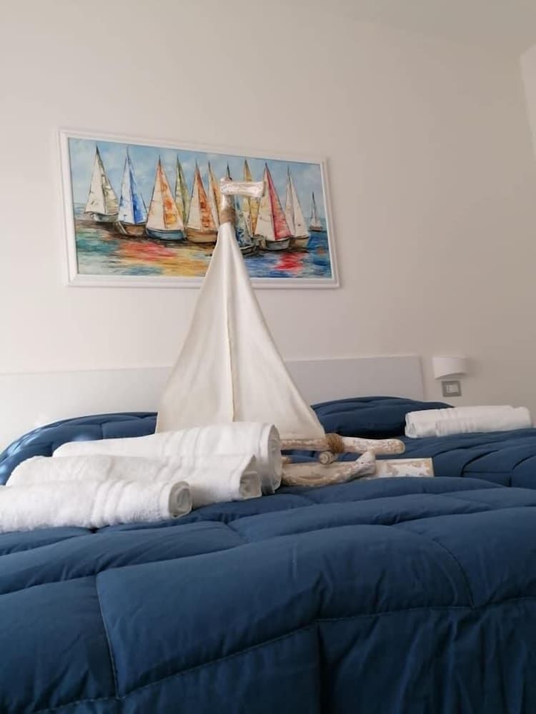 B&B Audafra Double Room 3