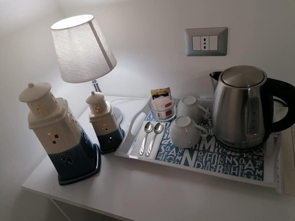 B&B Audafra Double Room 10