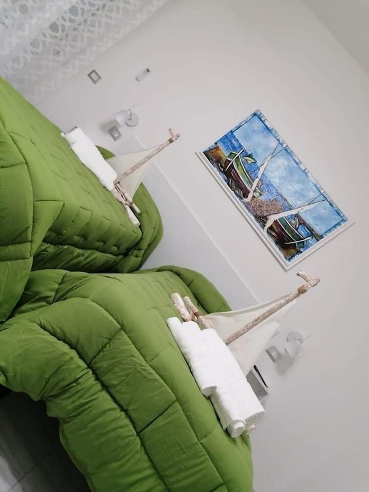 B&B Audafra Double or Twin Room 5