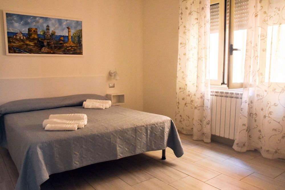 B&B Audafra Double Room 5