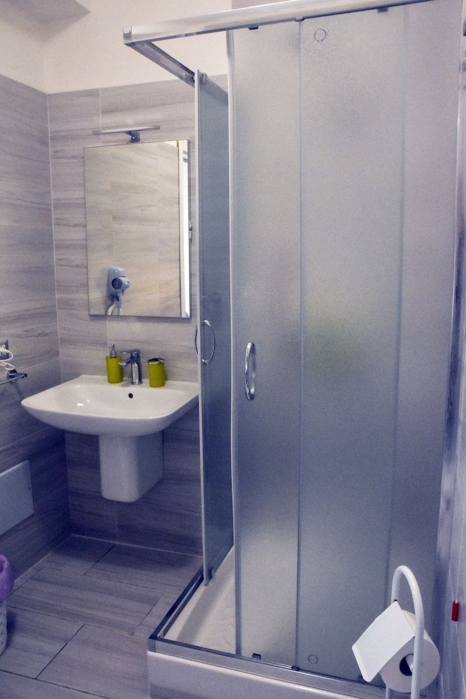 B&B Audafra Double or Twin Room 18