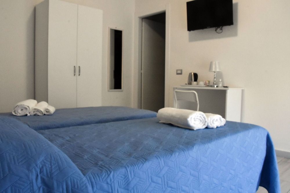 B&B Audafra Double or Twin Room 11