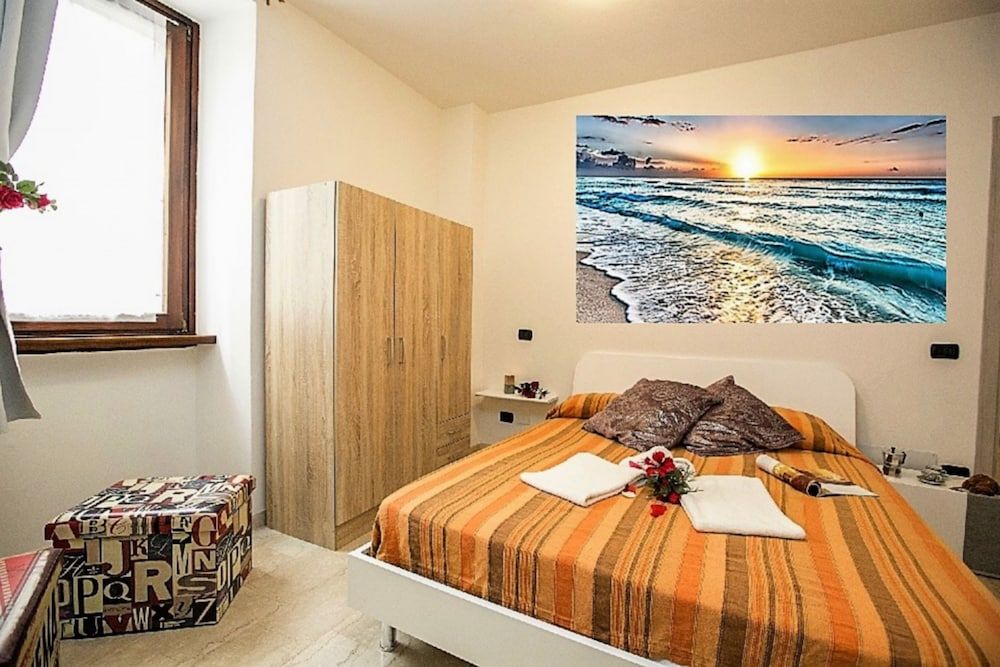 Apartment, 1 Bedroom
