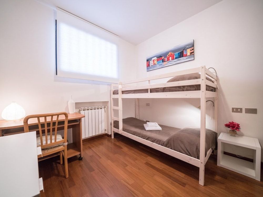 Apartment, 2 Bedrooms