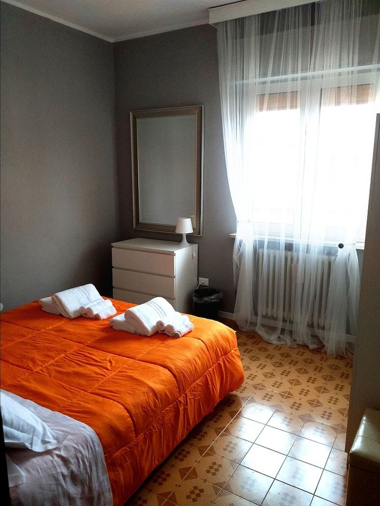 Apartment, 2 Bedrooms, Smoking, Balcony