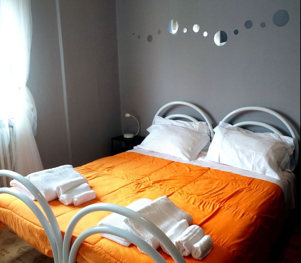 Apartment, 2 Bedrooms, Smoking, Balcony