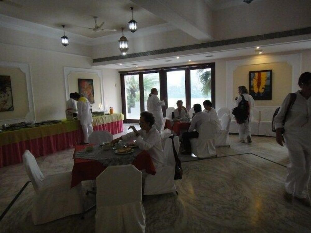 undefined The Radha Ashok 9