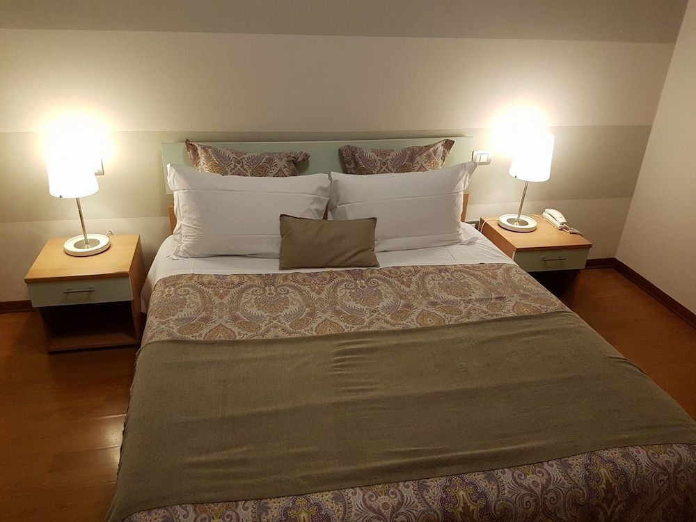 Hotel Moniga