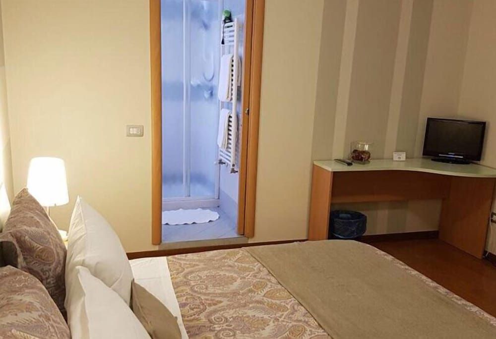 Hotel Moniga