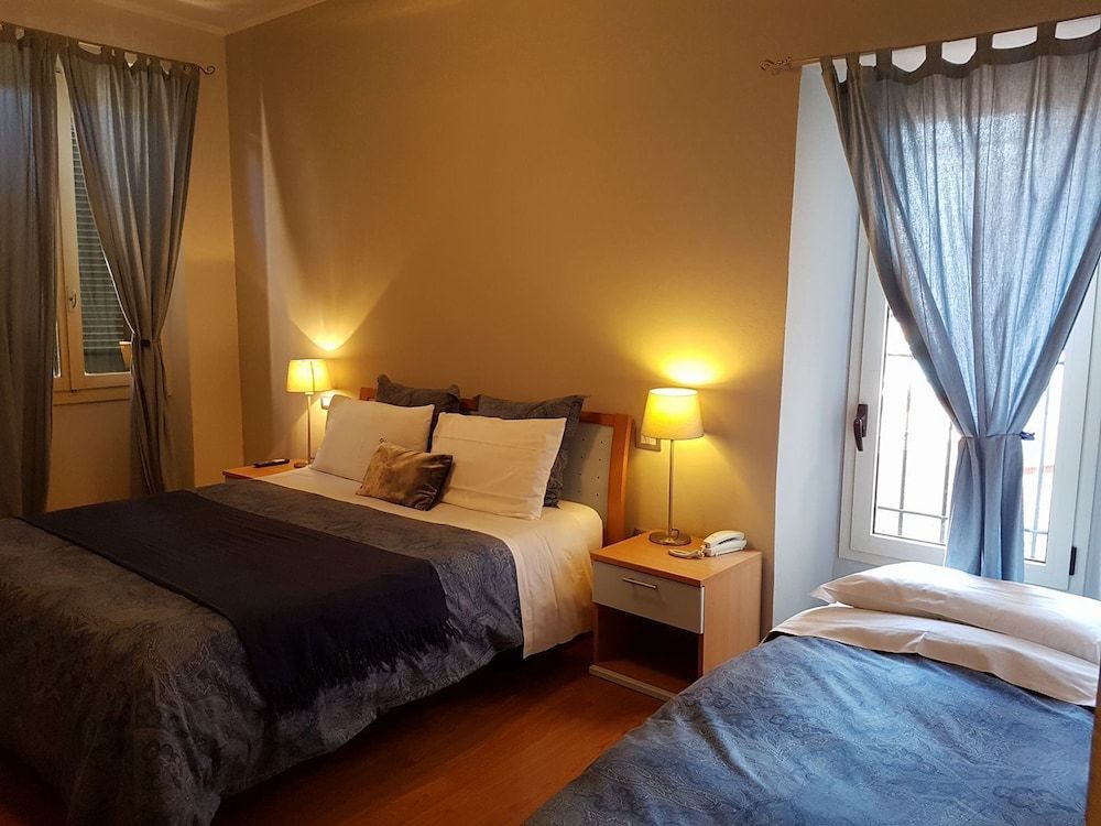 Hotel Moniga
