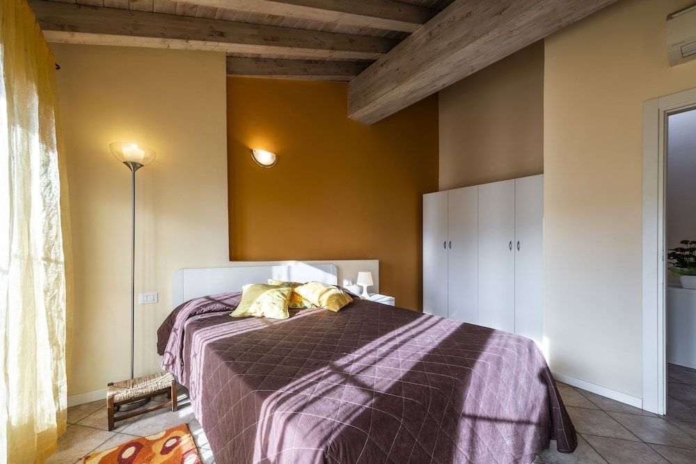 Family Deluxe Apartment