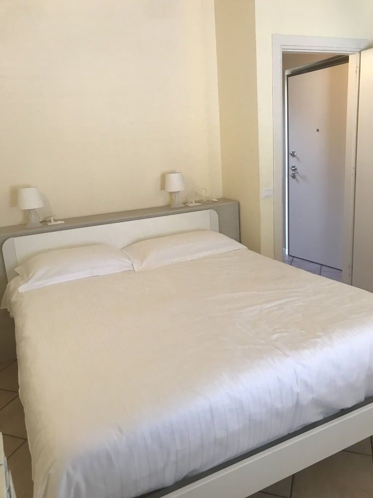 Family Apartment, 2 Bedrooms, City View, Tower