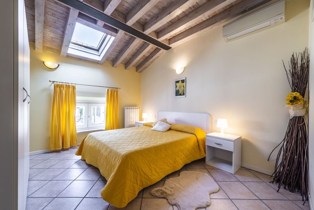 Family Apartment, 2 Bedrooms, City View, Tower