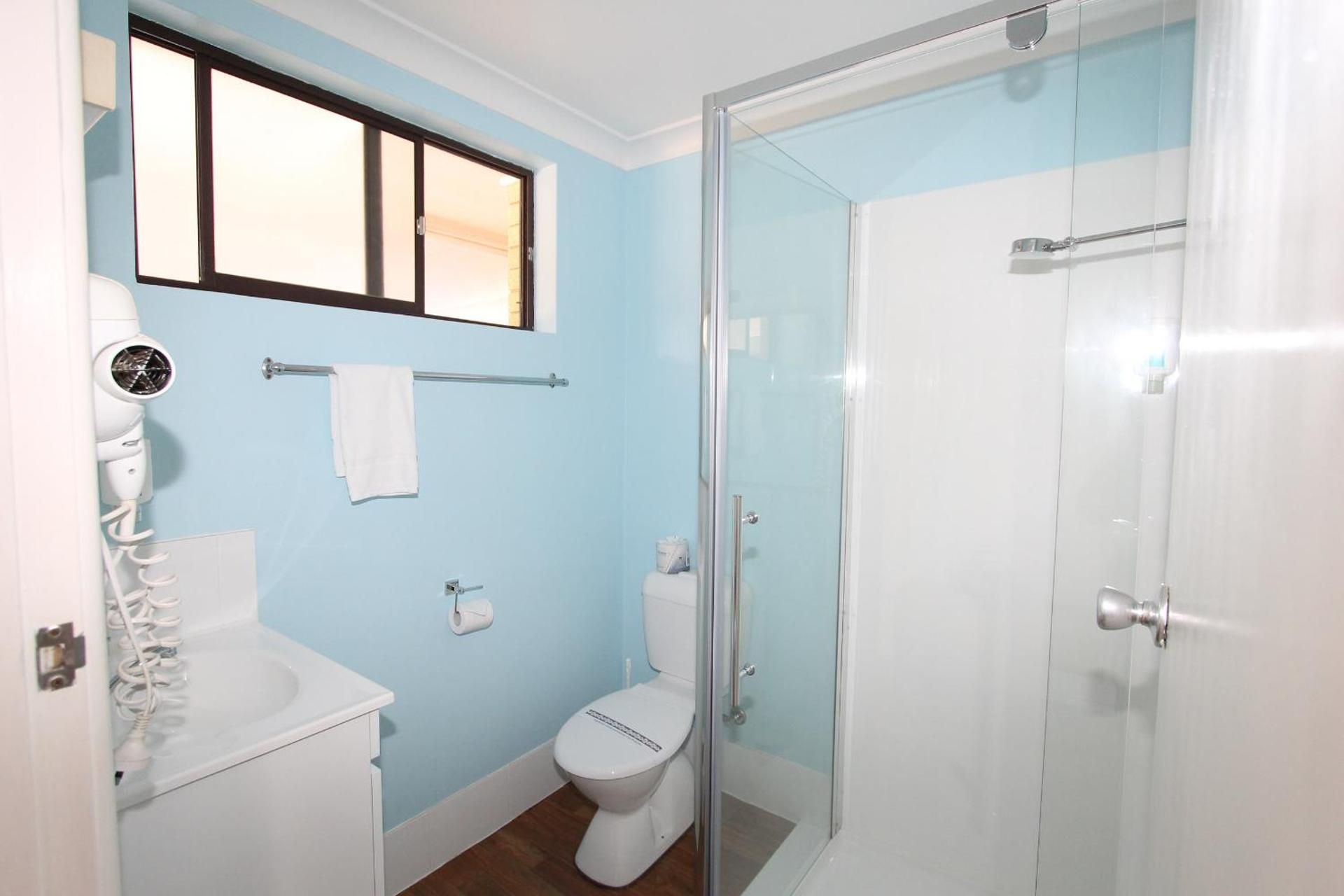 Toreador Motel Queen Room - Pet Friendly 3