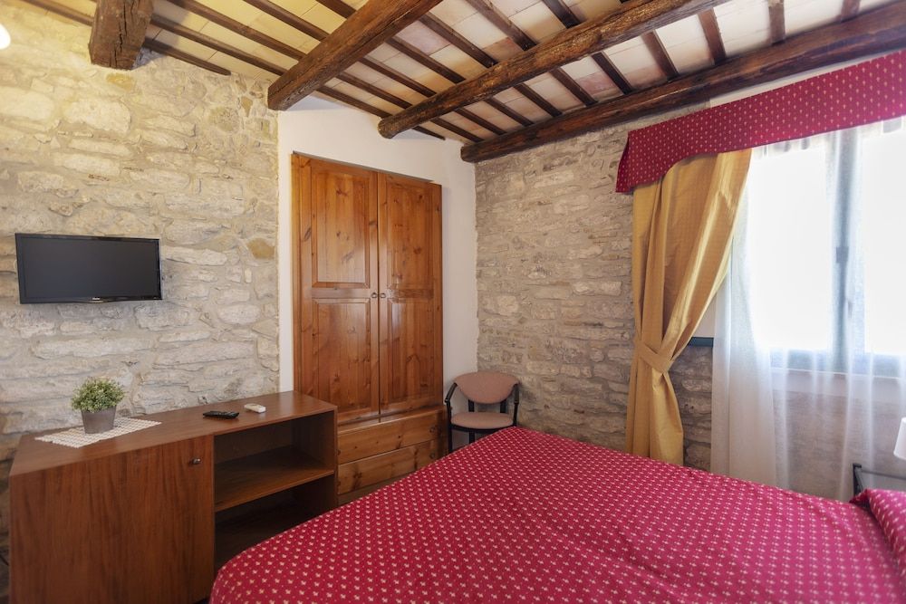 Camere di Ulisse Superior Room 4