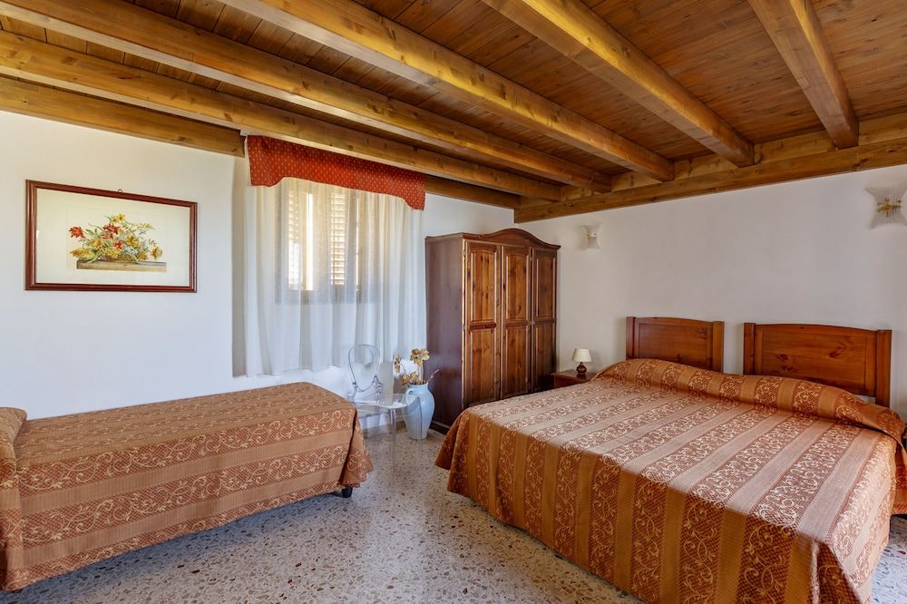 Camere di Ulisse Superior Room