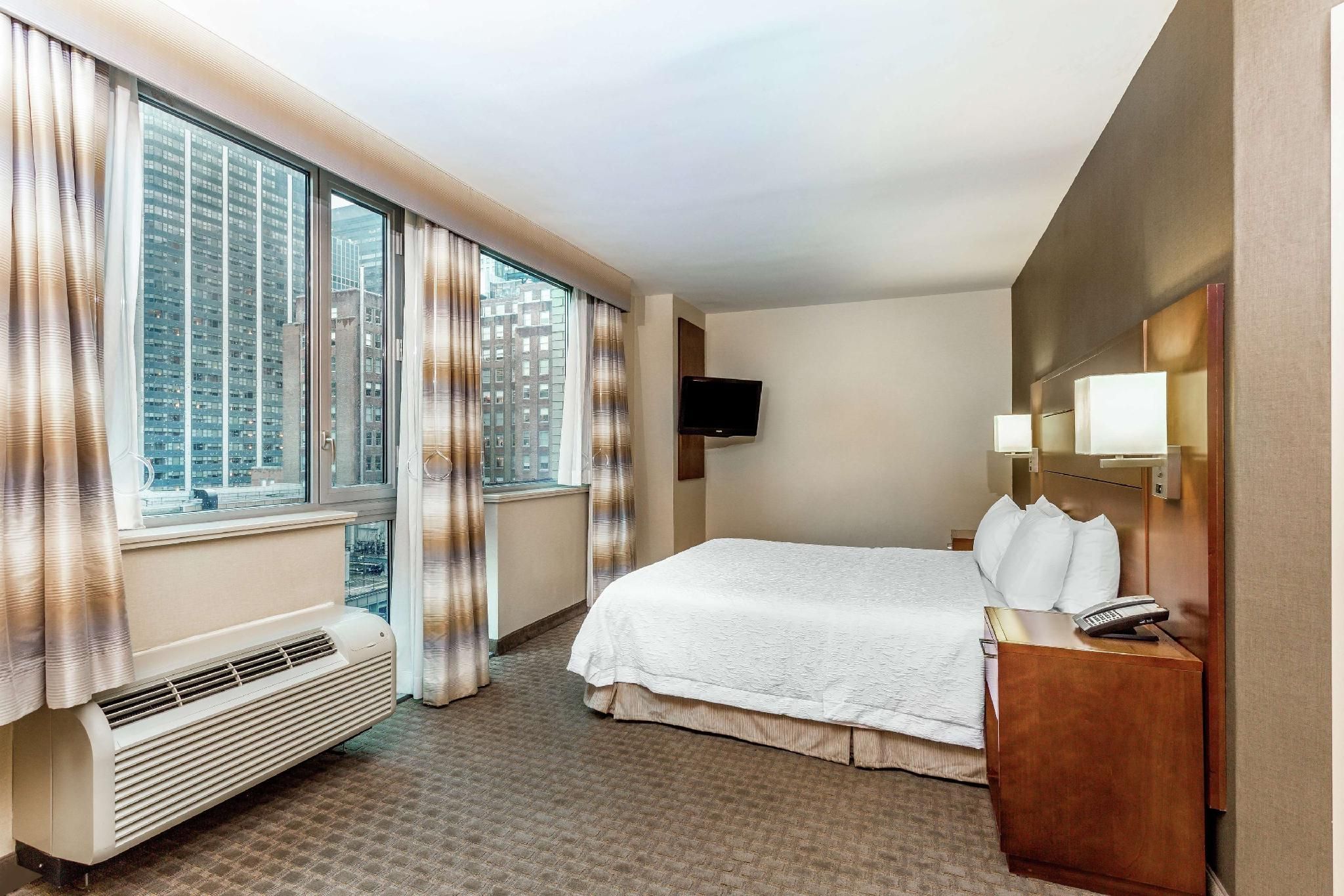 undefined Hampton Inn Manhattan Grand Central 8