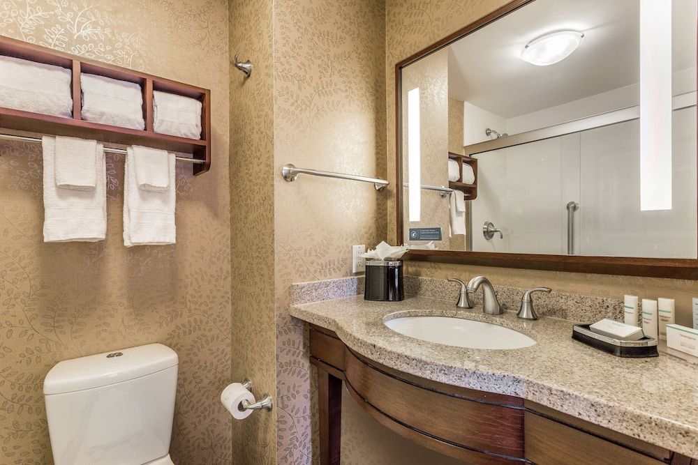 undefined Hampton Inn Manhattan Grand Central 7