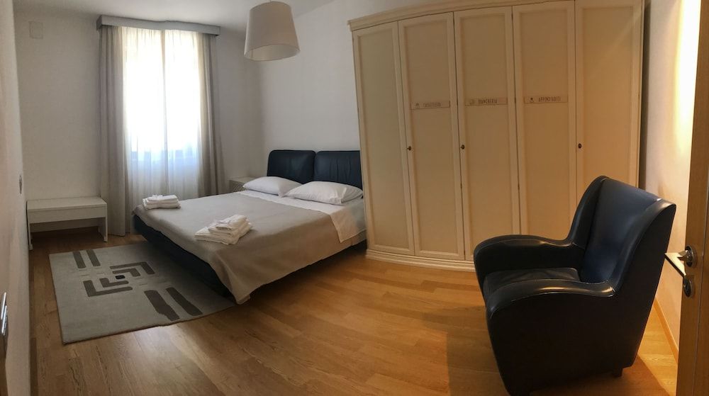 Luxury Villa, 3 Bedrooms, Garden View