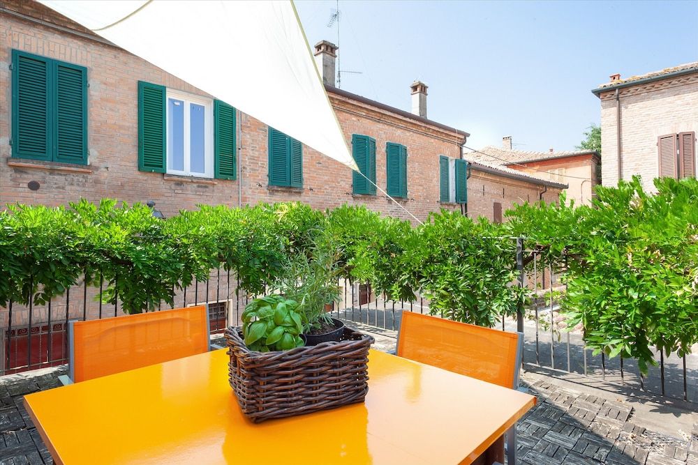 Apartment, 2 Bedrooms