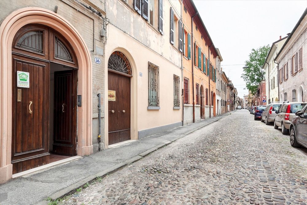 Un'Oasi di Pace