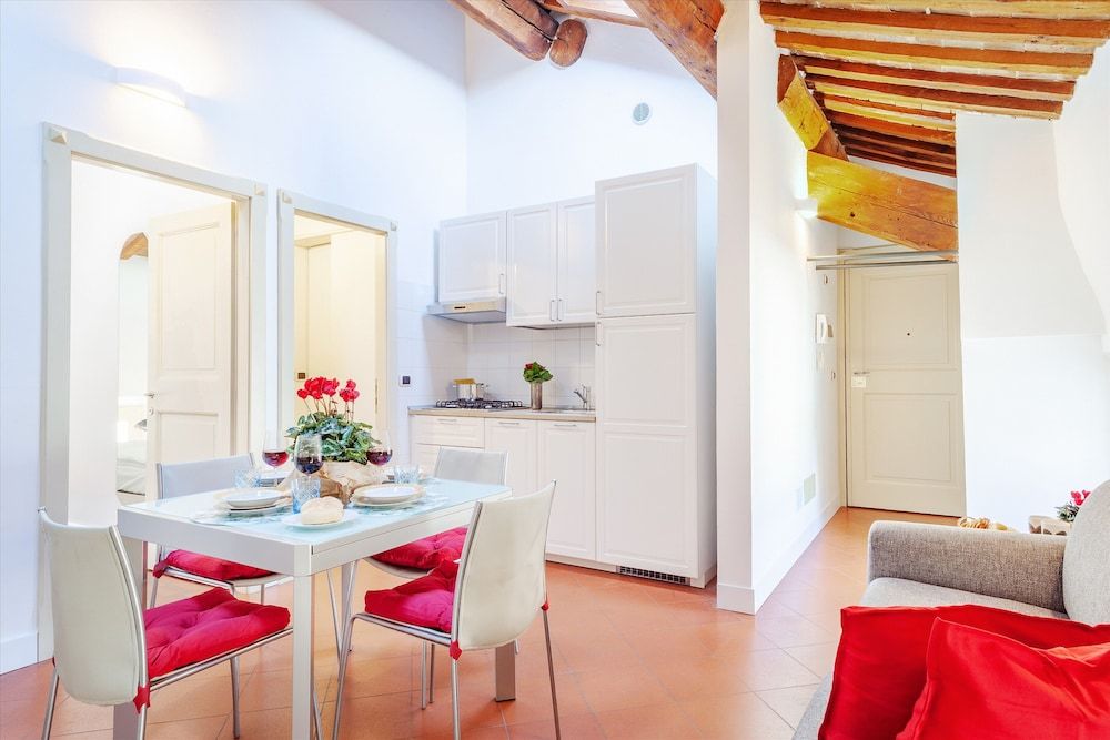 Apartment, 1 Bedroom