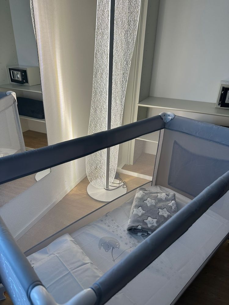 Le stanze del Savonarola Room 7