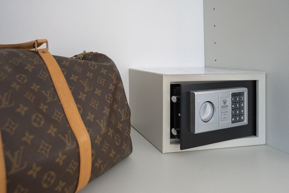 Le stanze del Savonarola Room 8