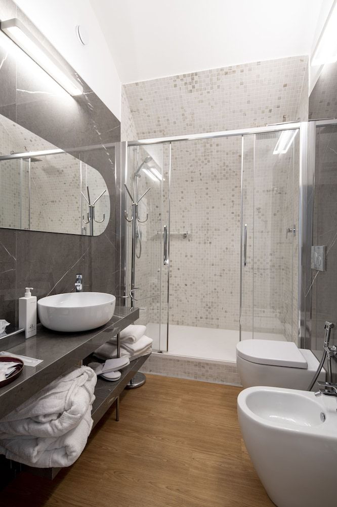 Le stanze del Savonarola Room 6