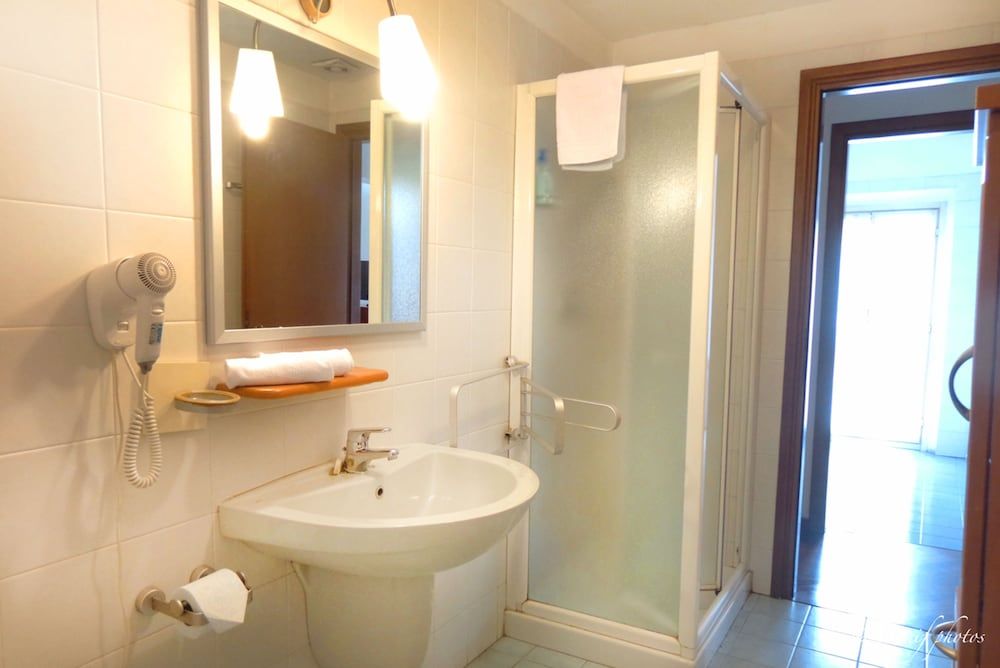 Locanda della Biscia Double Room 8