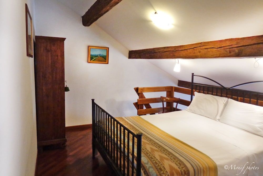 Locanda della Biscia Apartment, 1 Bedroom, Kitchenette (4 pax) 3