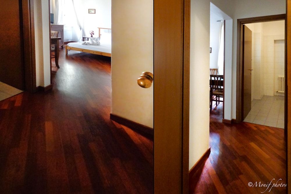 Locanda della Biscia Double Room 11