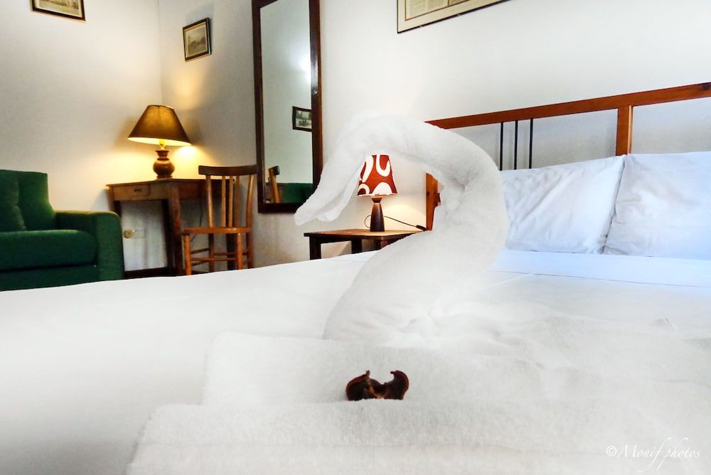 Locanda della Biscia Double Room 5