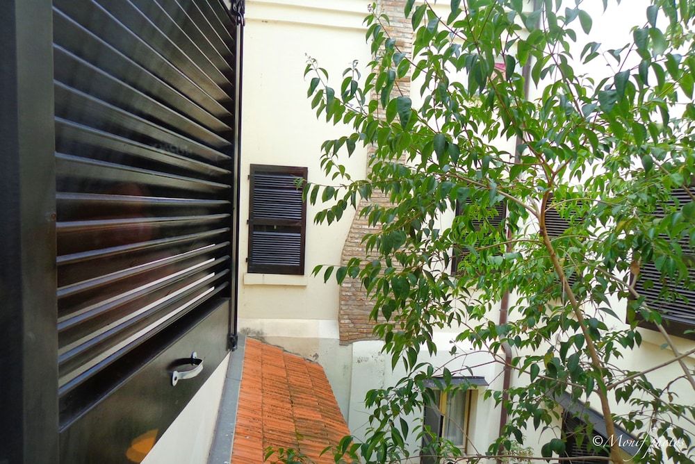 Locanda della Biscia Double Room 7