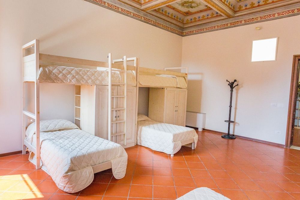 Student's Hostel Estense