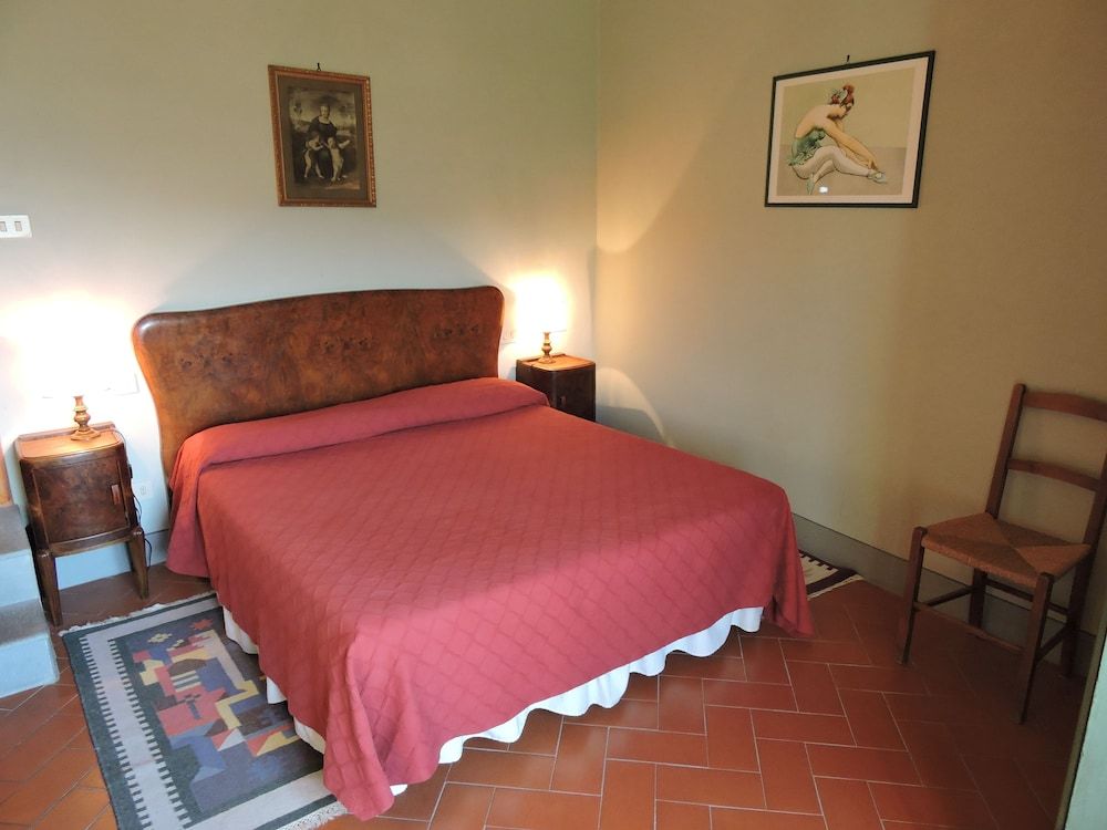 Apartment, 2 Bedrooms
