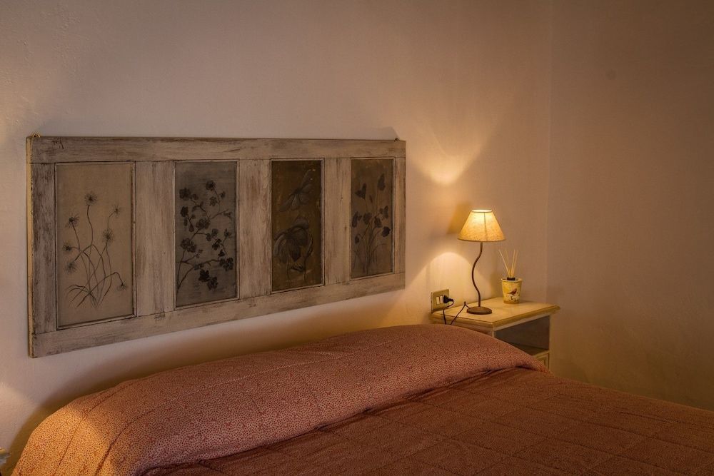 Family Room (Margherita)