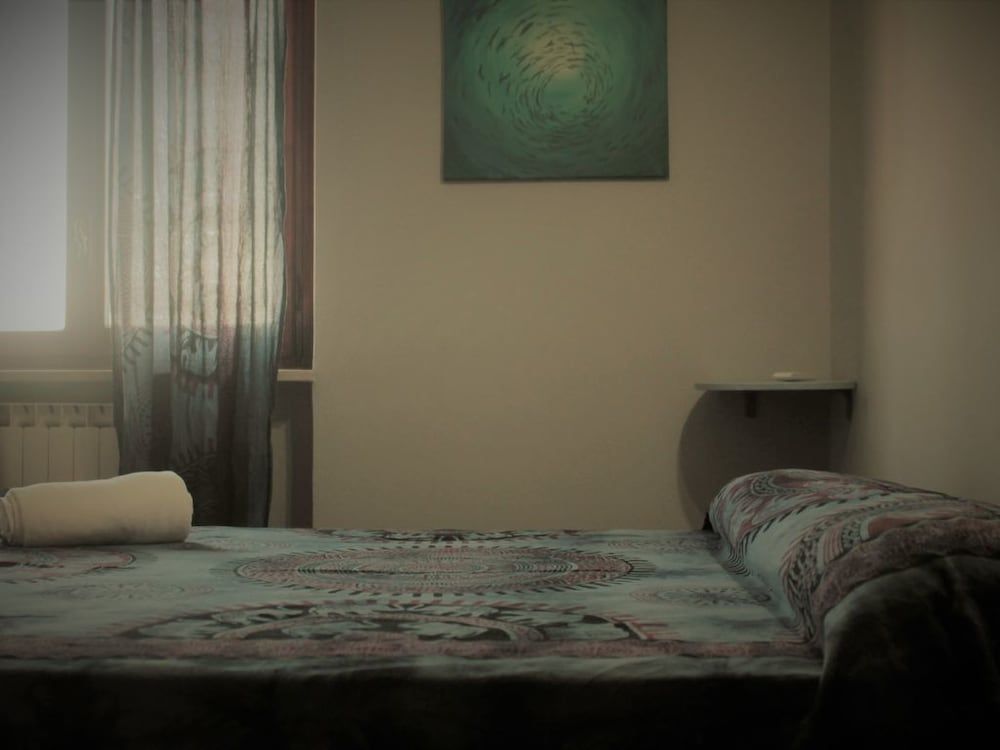 M & I Apartment