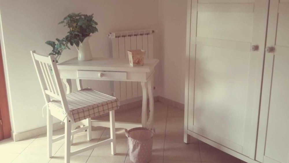 Double Room, Private Bathroom