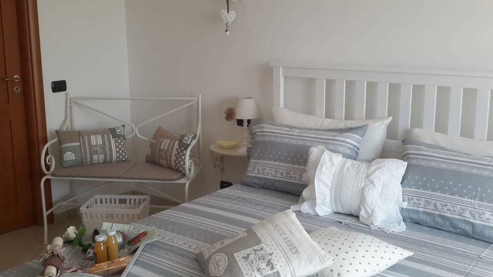 Double Room, Private Bathroom (External)