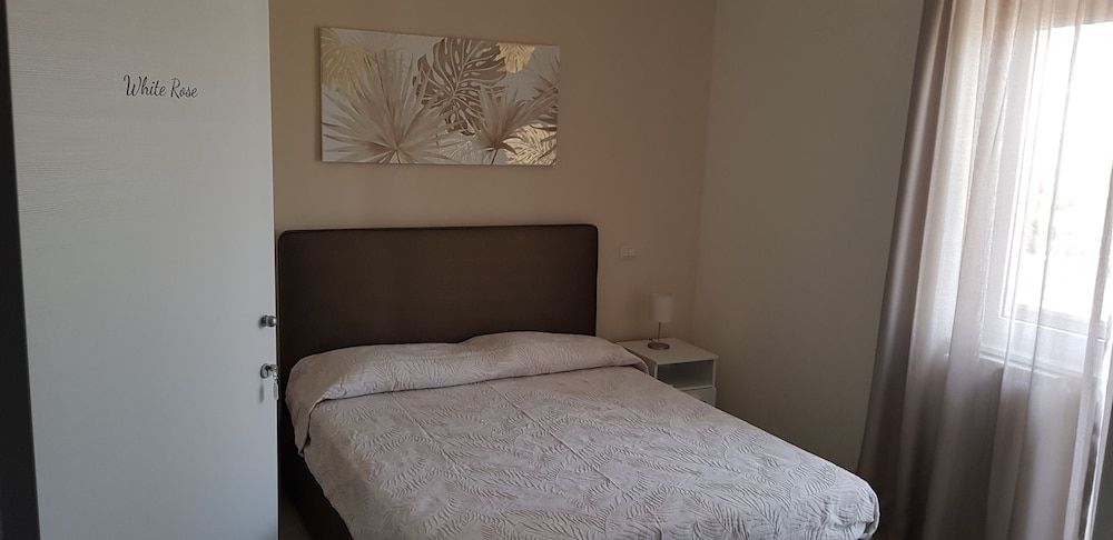 Superior Room, Ensuite