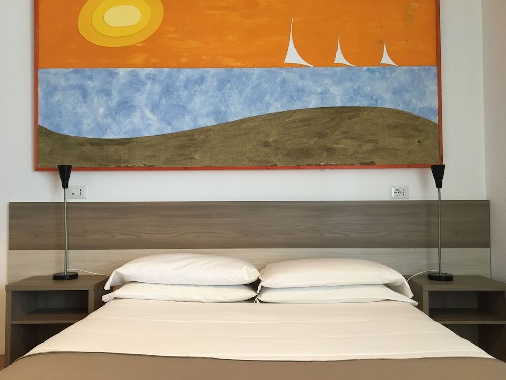 Basic Double or Twin Room