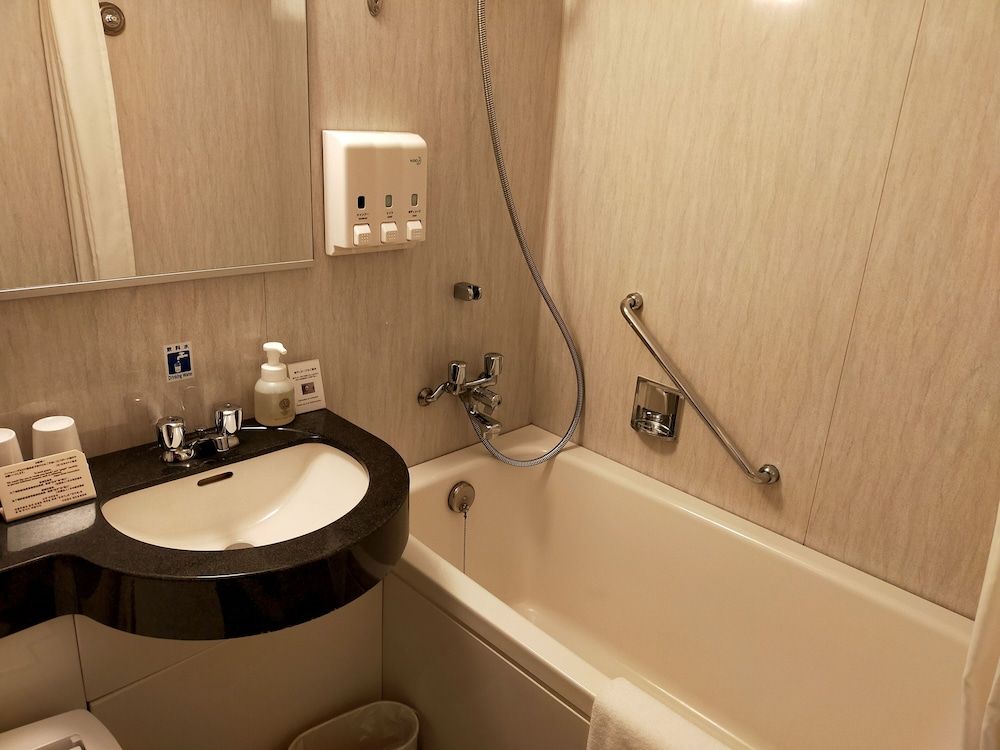 Yumoto Fujiya Hotel [Run of the house] Twin Room, Non-Smoking(No View) 3