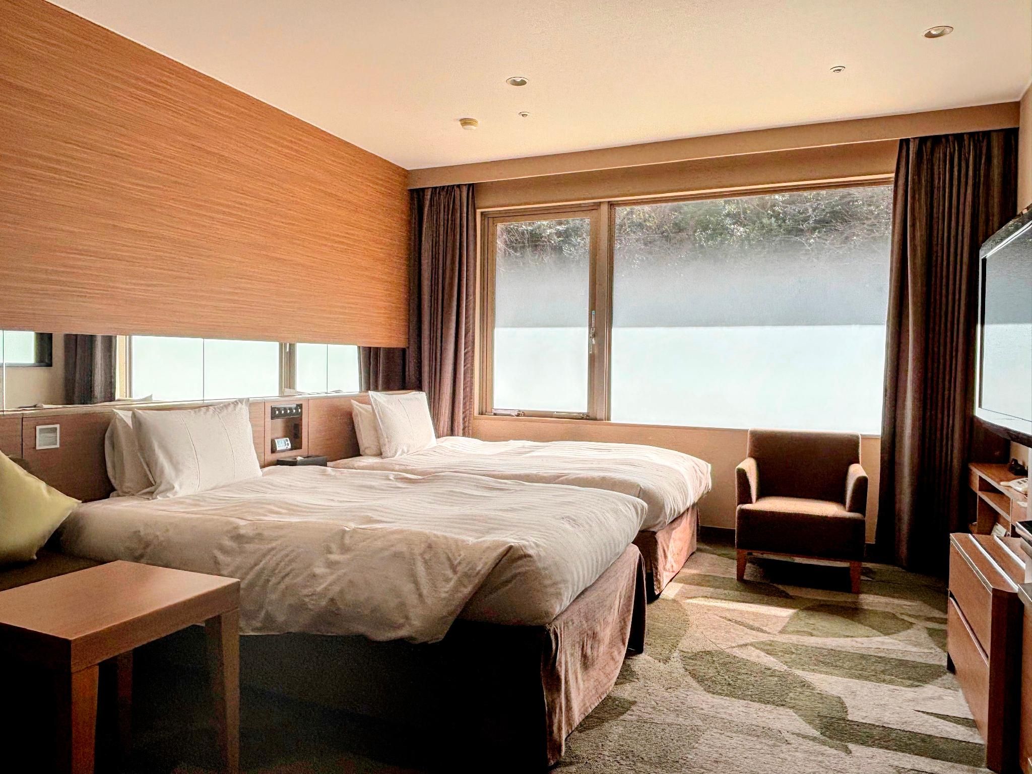 undefined Yumoto Fujiya Hotel 6