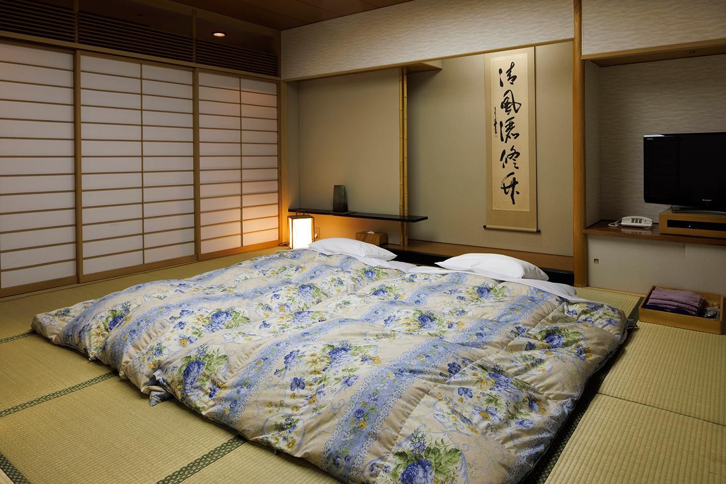 Run of House Japanese Style Room - Non-Smoking