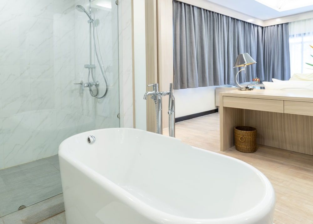 GRAND JOMTIEN PALACE HOTEL Premium Room, 1 Bedroom, Pool View, Poolside 15