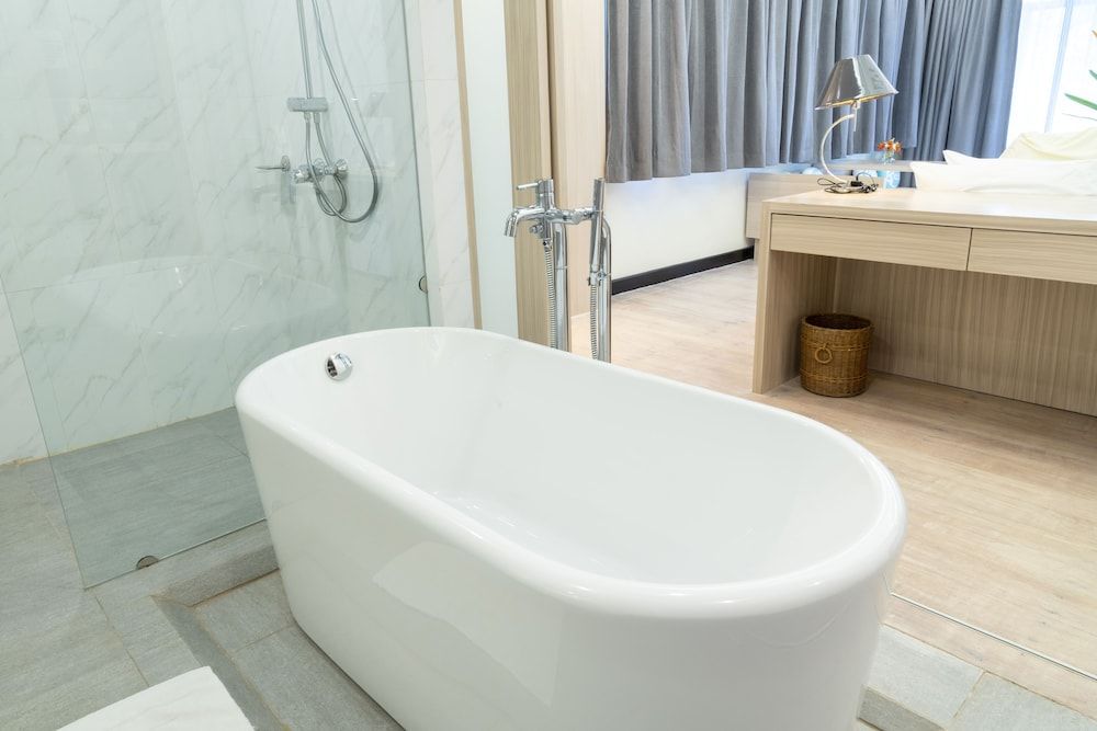 GRAND JOMTIEN PALACE HOTEL Premium Room, 1 Bedroom, Pool View, Poolside 8