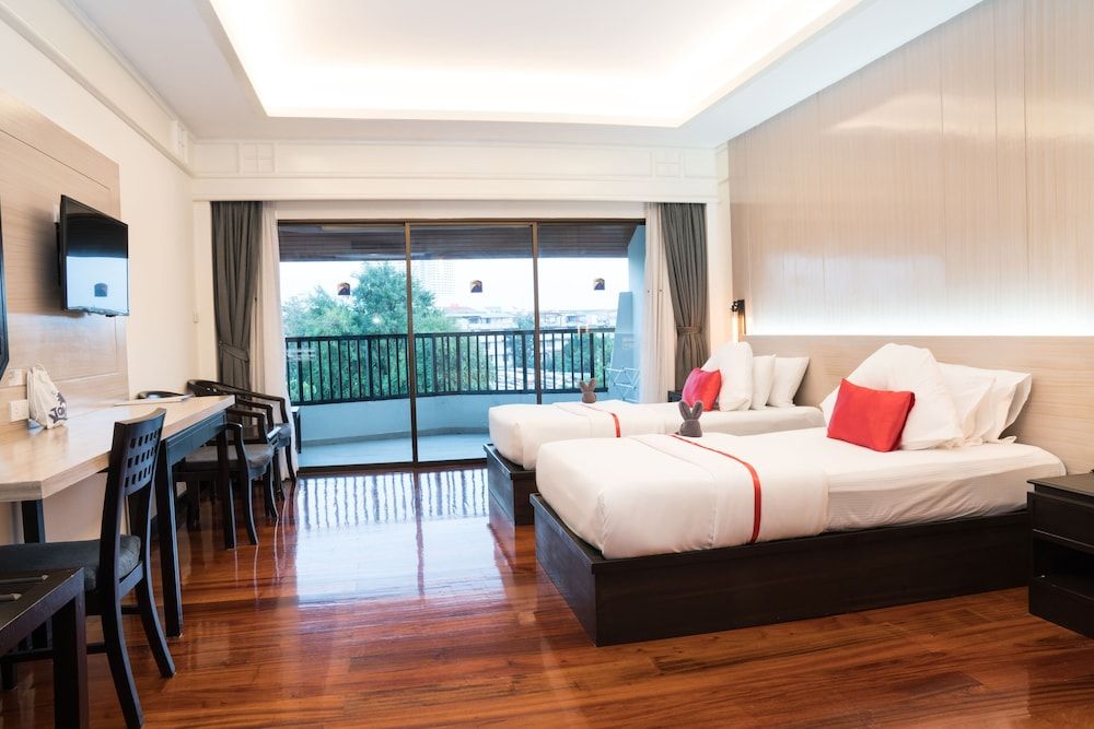 Superior Chalet