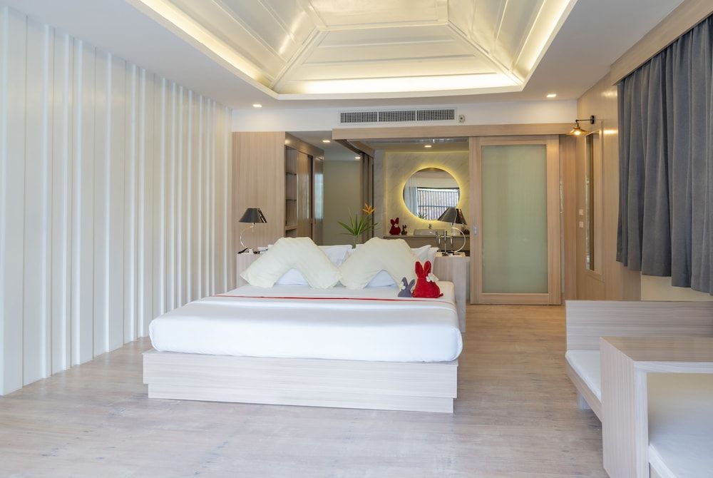 undefined GRAND JOMTIEN PALACE HOTEL 5